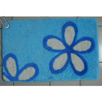 Коврик "Fantastik" 60*90 (1 пр) TP08201C Коврик "Fantastik" 60*90 (1 пр) TP08201C