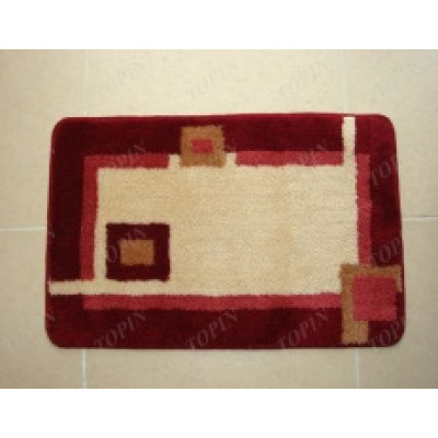 Коврик "Fantastik" 60*90 (1 пр) TP09101D