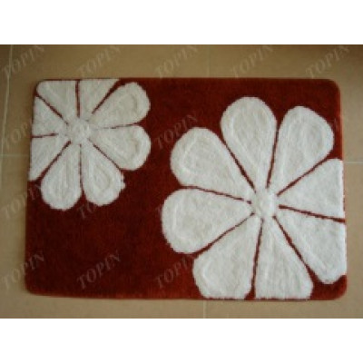 Коврик "Fantastik" 60*90 (1 пр) TP09110C