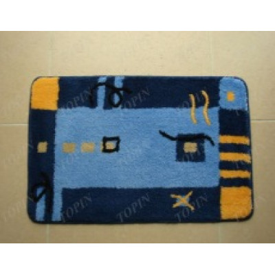 Коврик "Fantastik" 60*90 (1 пр) TP09111A Коврик "Fantastik" 60*90 (1 пр) TP09111A