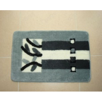 Коврик "Fantastik" 60*90 (1 пр) TP09112C