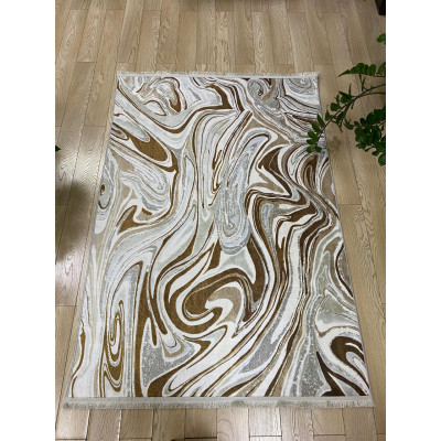 Коврик ZALEL комнатный 160*230 H1606