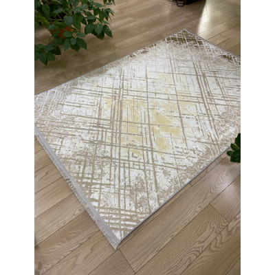 Коврик ZALEL комнатный 160*230 H2084