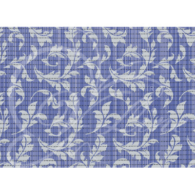 Коврик напольный из вспененного ПВХ "V-LINE ILLUSION" 0,65 х 15м il3-1s