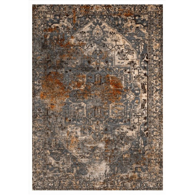 Новинка Коврик декоратив 2 предмета 60*100 Цифровая печать deco 31